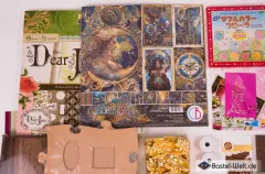 2. Wahl Paket für Scrapbooking [101]